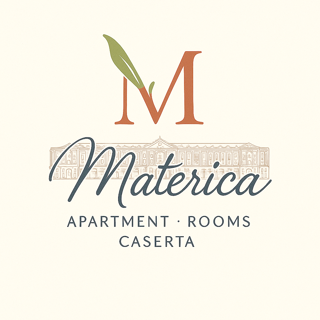 Materica Apartment